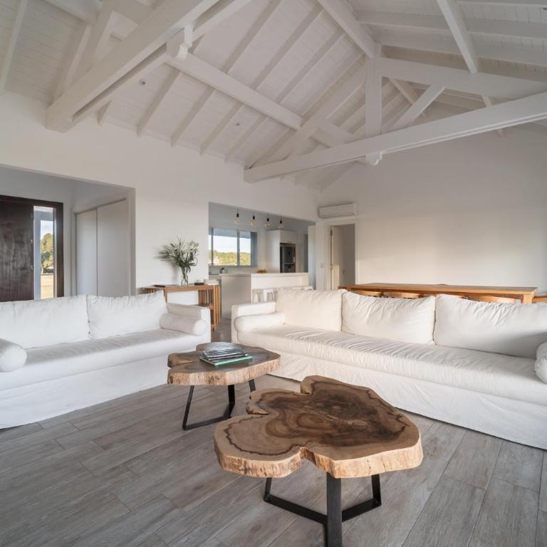 Family Home - Three-Bedroom House - 24