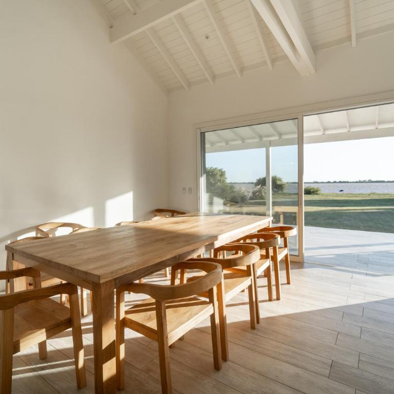 Family Home - Three-Bedroom House - 25