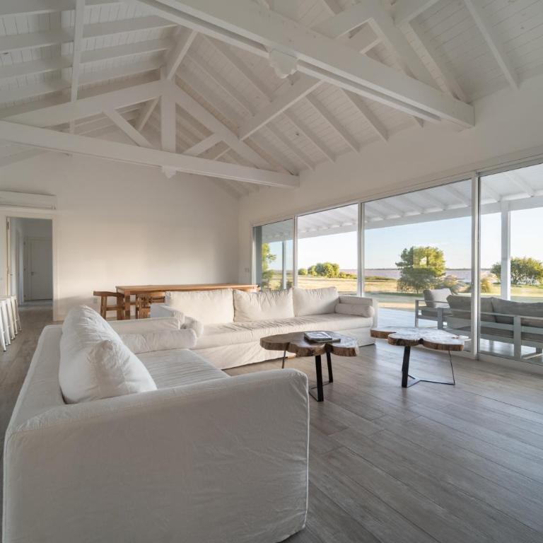 Family Home - Three-Bedroom House - 3