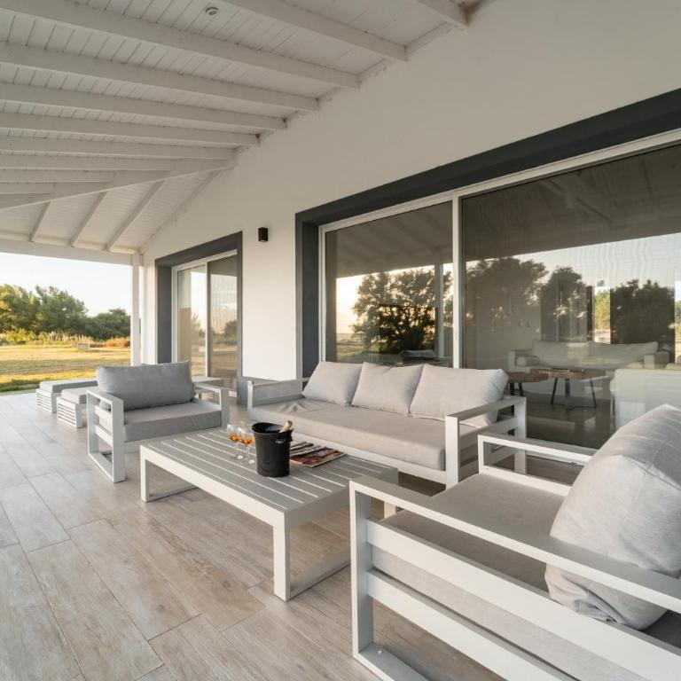 Family Home - Three-Bedroom House - 5