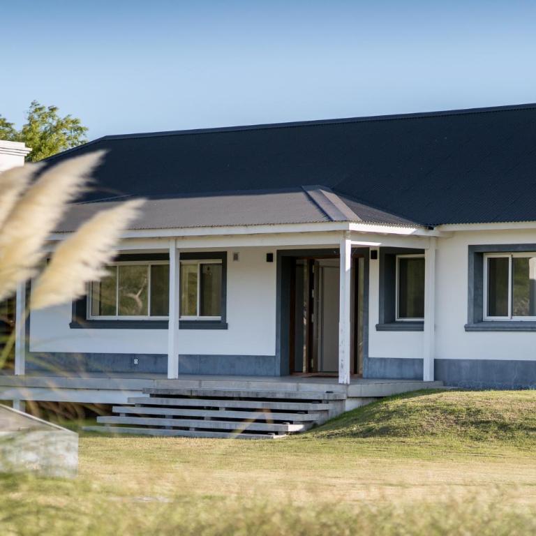 Family Home - Three-Bedroom House - 48
