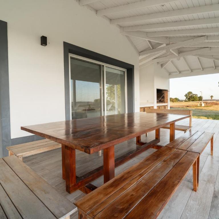 Family Home - Three-Bedroom House - 29