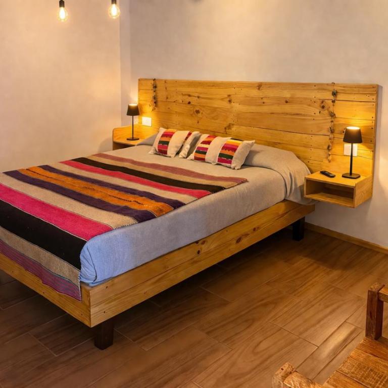 Puna Hostel - Double Room - 4