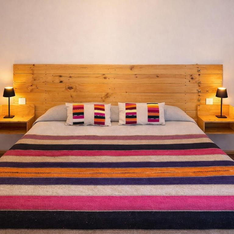 Puna Hostel - Double Room - 3