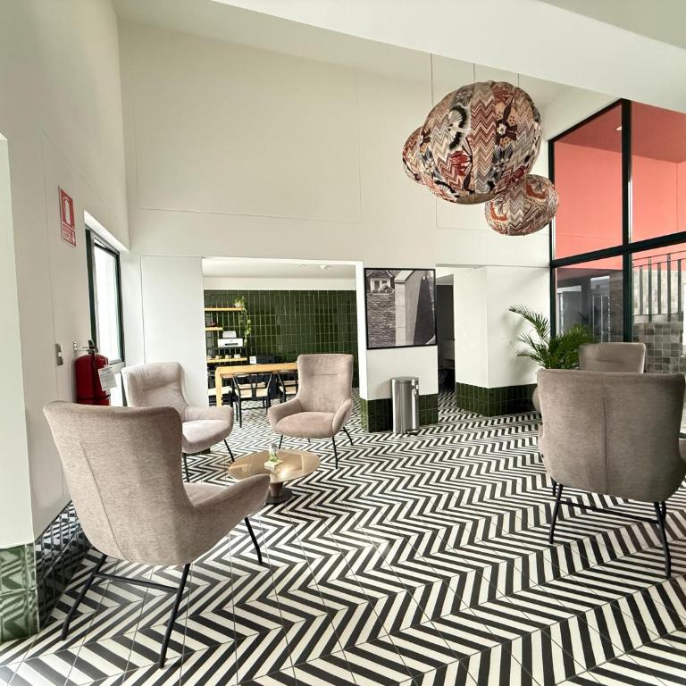 Barranco Modern Stay - Playa Gastronomía cultura - One-Bedroom Apartment - 23