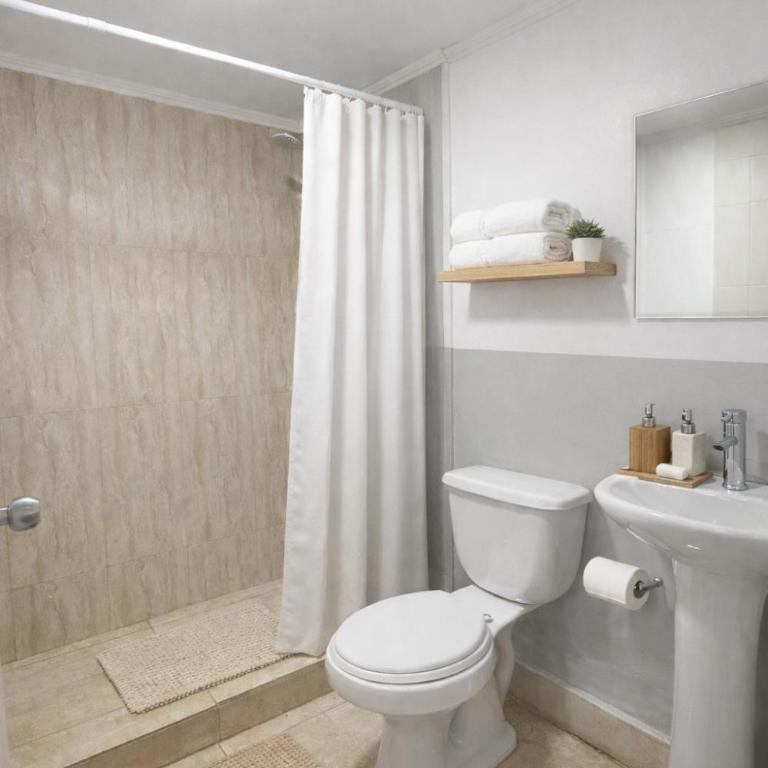 Puna Hostel - Double Room - 5