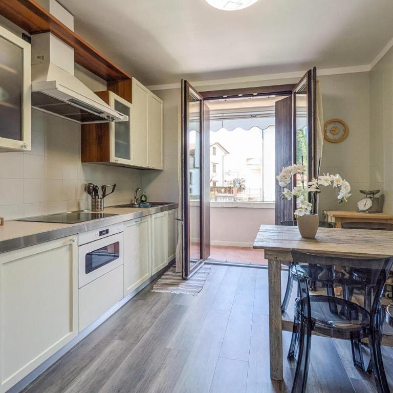 Villa Helios - Casa Vacanze con 3 Camere da Letto - 14