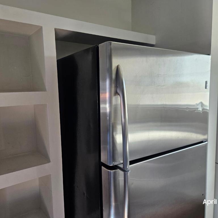 Modern apartment by Playas Bullring - One-Bedroom Apartment - 25