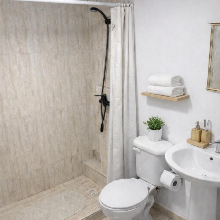 Puna Hostel - Double Room - 3