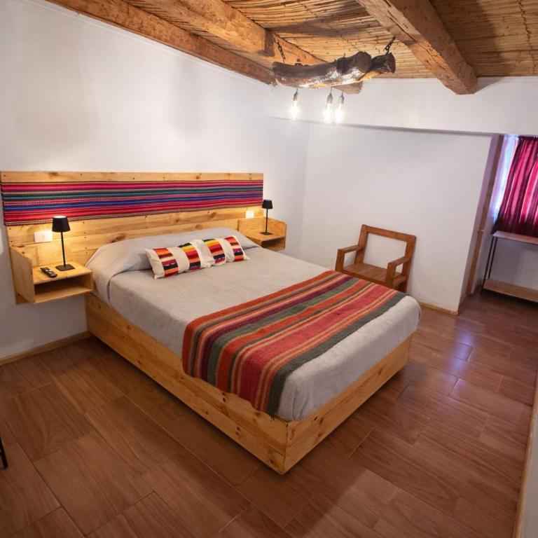 Puna Hostel - Double Room - 2