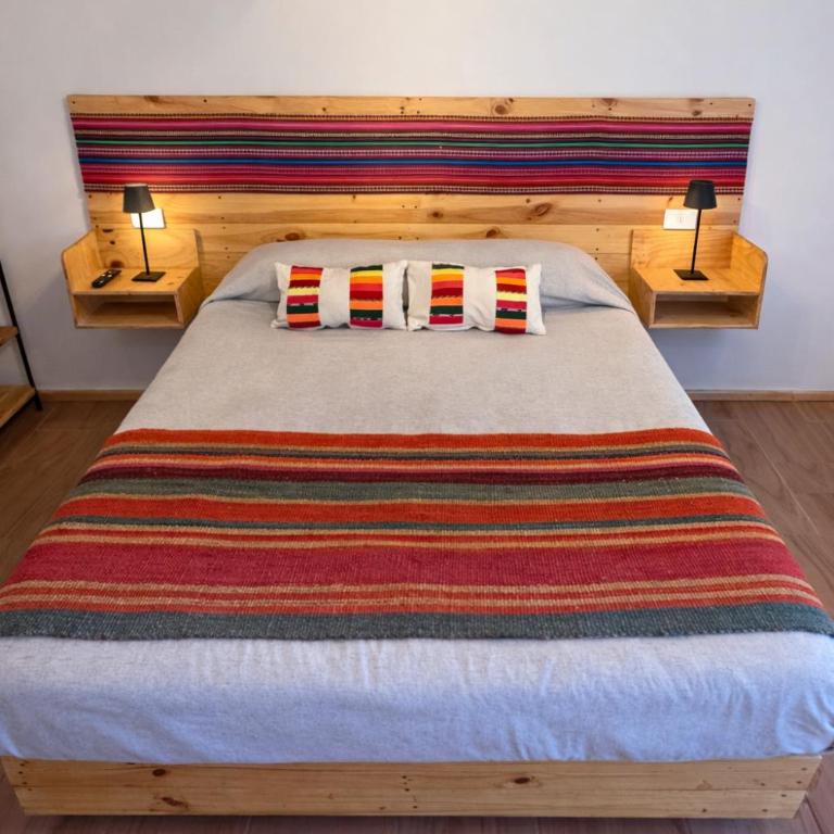 Puna Hostel - Double Room - 6
