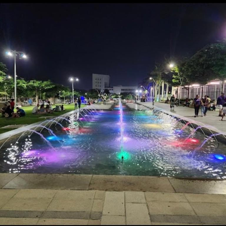 Hermoso apartamento por días - Apartamento de 3 dormitorios - 26