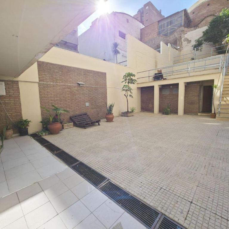 Nueva Córdoba - Apartamento de 2 dormitorios - 3
