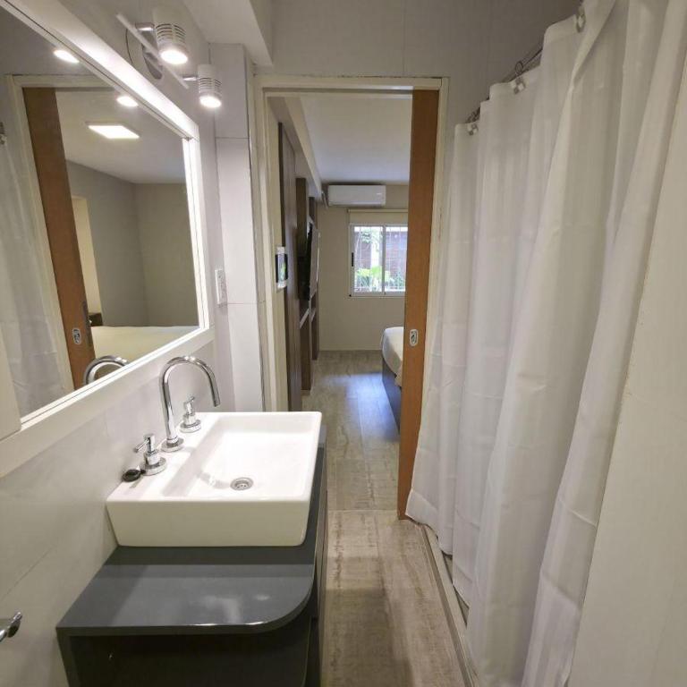 Nueva Córdoba - Apartamento de 2 dormitorios - 5