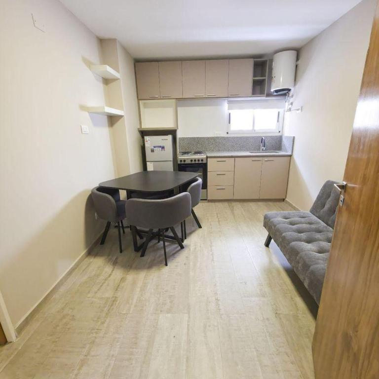 Nueva Córdoba - Apartamento de 2 dormitorios - 8