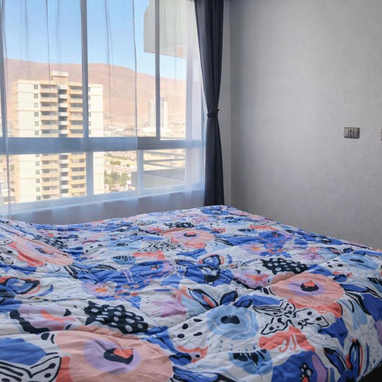 departamento patricio lynch Iquique cerca de zofri - One-Bedroom Apartment - 1