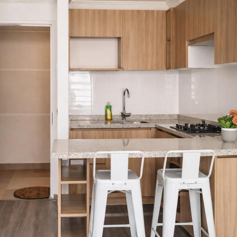 departamento patricio lynch Iquique cerca de zofri - One-Bedroom Apartment - 9