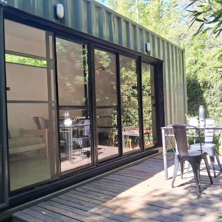 Tacuara Alquiler - Apartamento de 1 dormitorio - 12