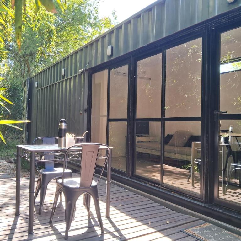 Tacuara Alquiler - Apartamento de 1 dormitorio - 13