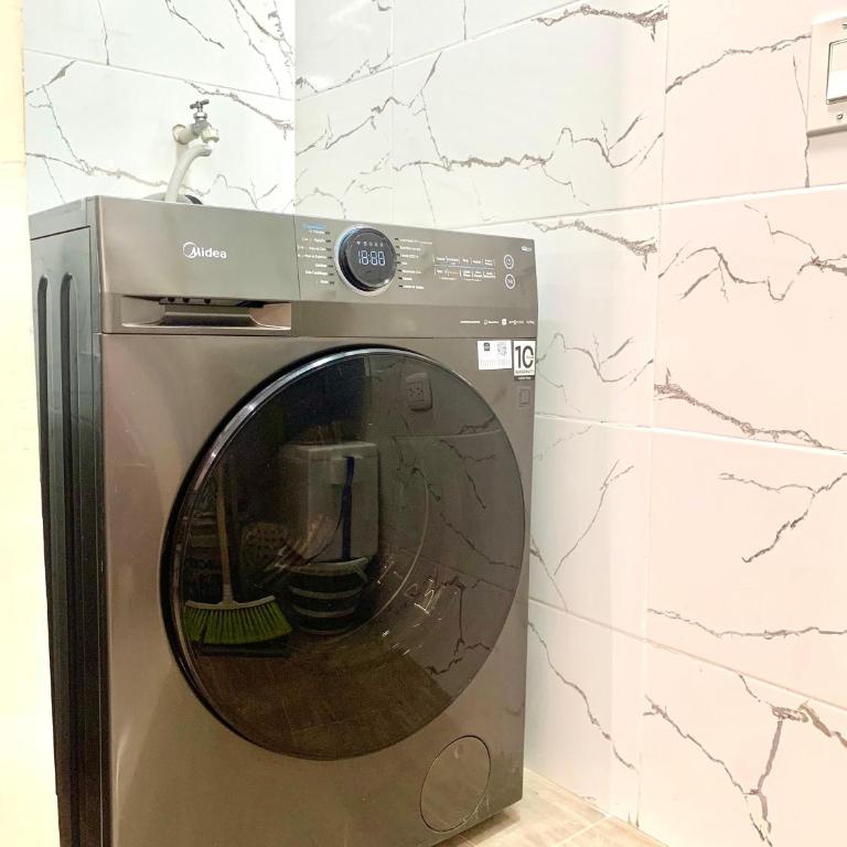 Hermoso apartamento por días - Apartamento de 3 dormitorios - 17