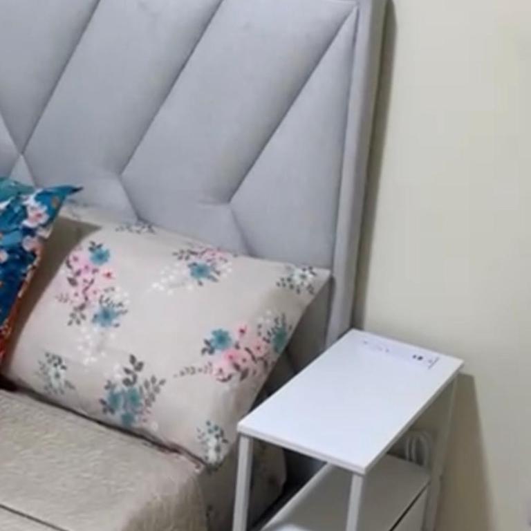 Hermoso apartamento por días - Apartamento de 3 dormitorios - 13