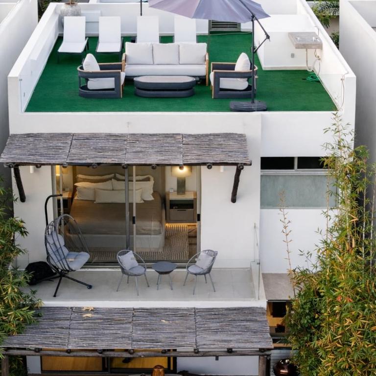 Casa Vista 133 - Villa de 3 dormitorios - 2
