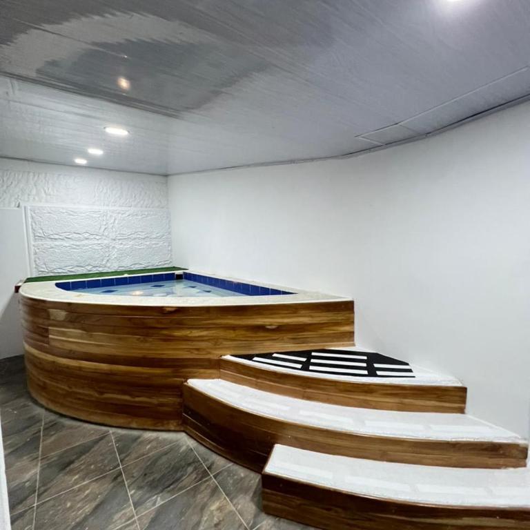 Casa Family - Two-Bedroom House - 2