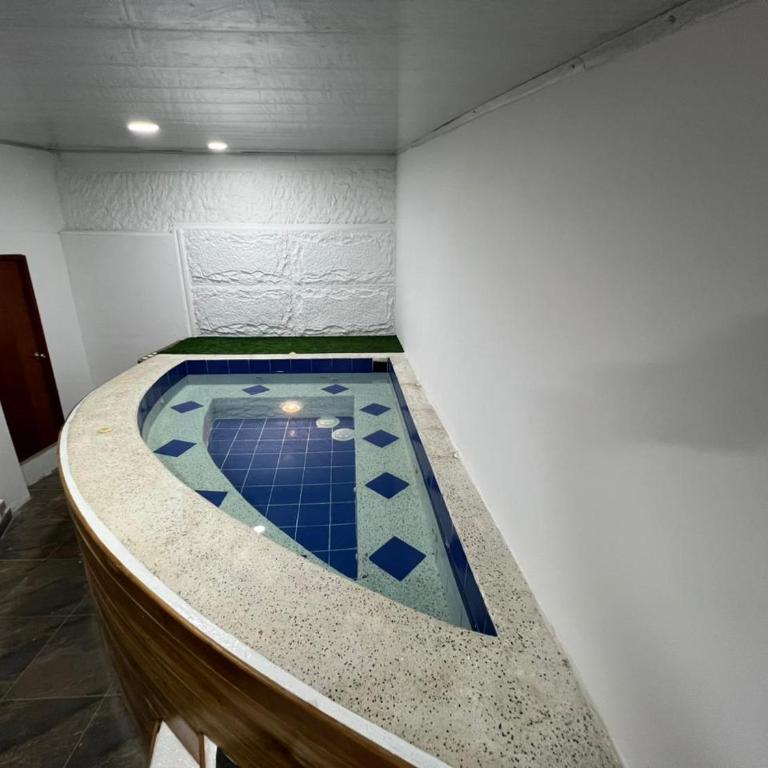 Casa Family - Two-Bedroom House - 4