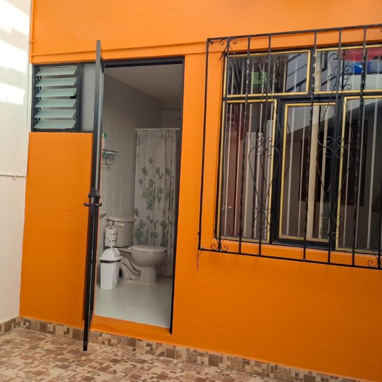 Apartamento en Oaxaca Centro Historico - Apartamento de 2 dormitorios - 25
