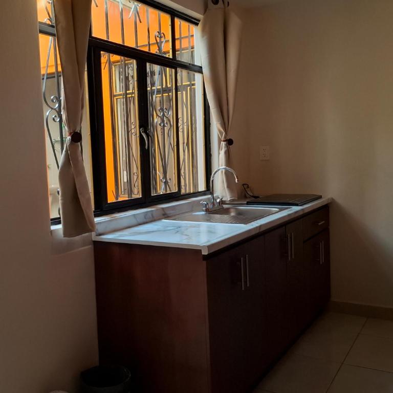 Apartamento en Oaxaca Centro Historico - Apartamento de 2 dormitorios - 26