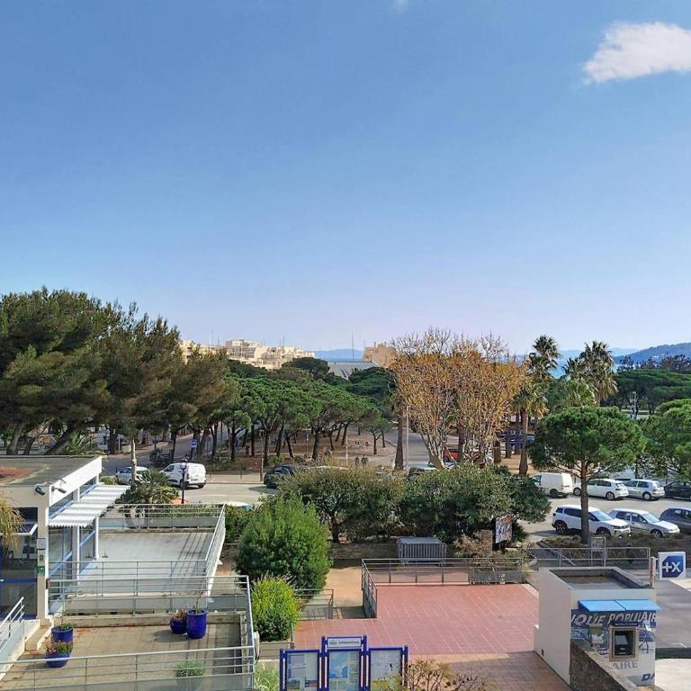 Appartement climatisé, vue mer - 5 pers. - FR-1-610-132 - Apartamento - 13