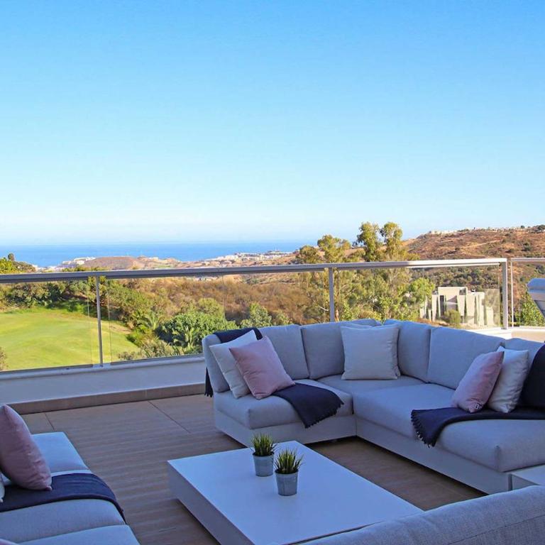 Luxury 3 bedroom Apartment at La Cala Golf - Mijas - Apartamento - 19