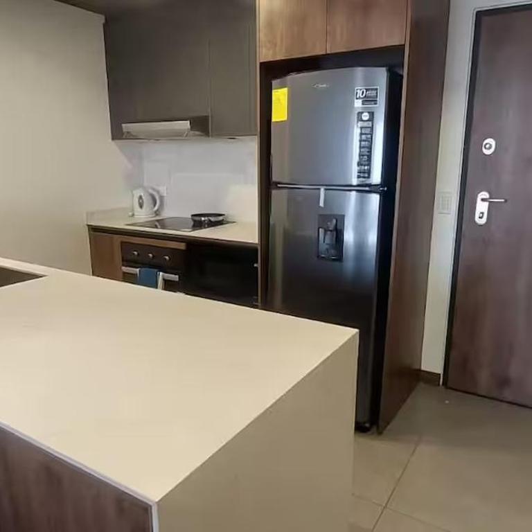 Suite near Carolina Park, Atahualpa Stadium - Deluxe One-Bedroom Apartment with City View - 5