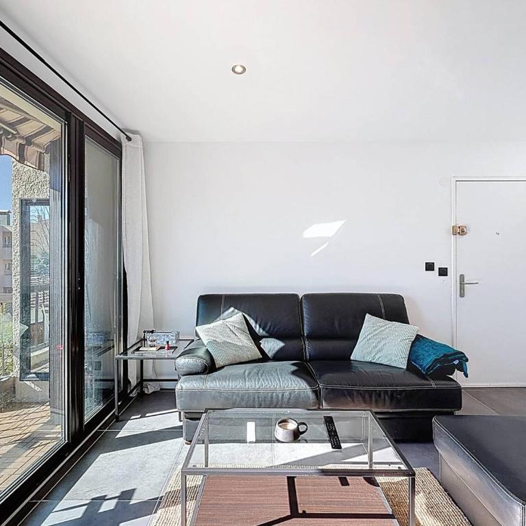 Appartement cosy, climatisation et wifi - 2 pers. - FR-1-770-82 - Appartement - 4