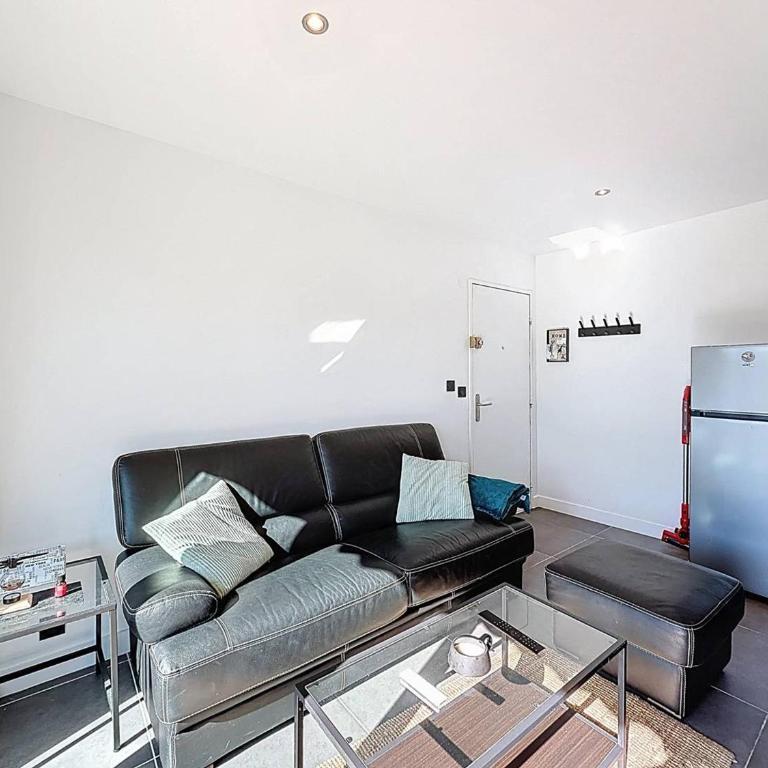 Appartement cosy, climatisation et wifi - 2 pers. - FR-1-770-82 - Appartement - 5