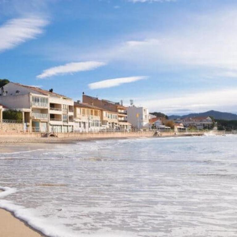 Appartement cosy, climatisation et wifi - 2 pers. - FR-1-770-82 - Appartement - 15