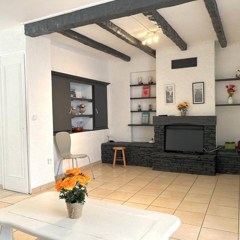 Appartement proche plage - 6 pers. - FR-1-251-937 - Apartamento - 3