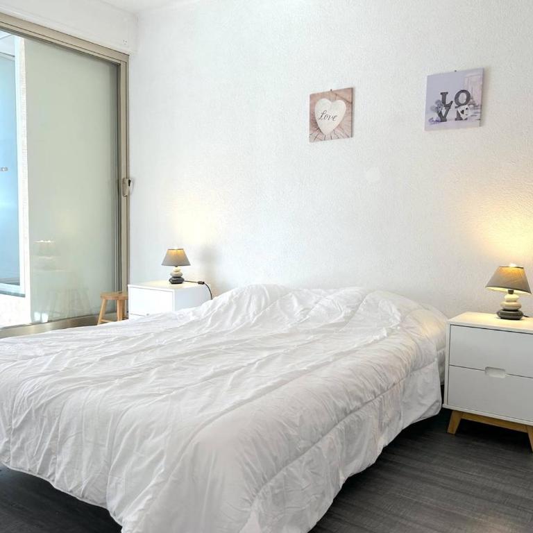 Appartement proche plage - 6 pers. - FR-1-251-937 - Apartamento - 6