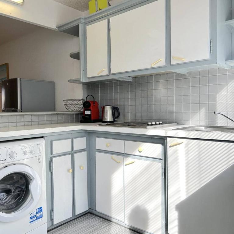 Appartement proche plage - 6 pers. - FR-1-251-937 - Apartamento - 7
