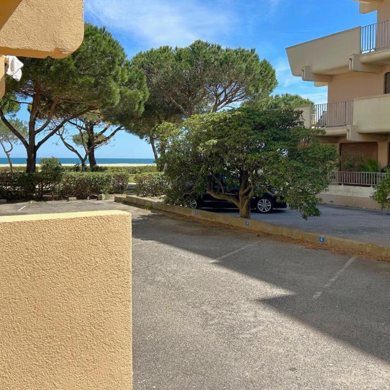 Studio bord de plage, clim - 2 pers. - FR-1-837-110 - Studio - 1
