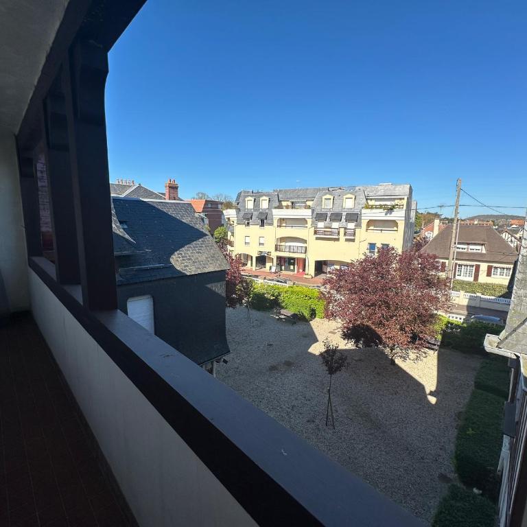 Appartement au centre-ville - 2 pers. - FR-1-487-394 - Apartamento - 2