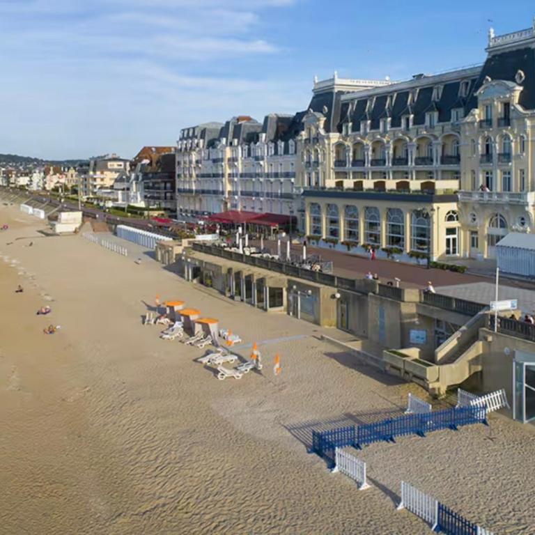 Appartement au centre-ville - 2 pers. - FR-1-487-394 - Apartamento - 10