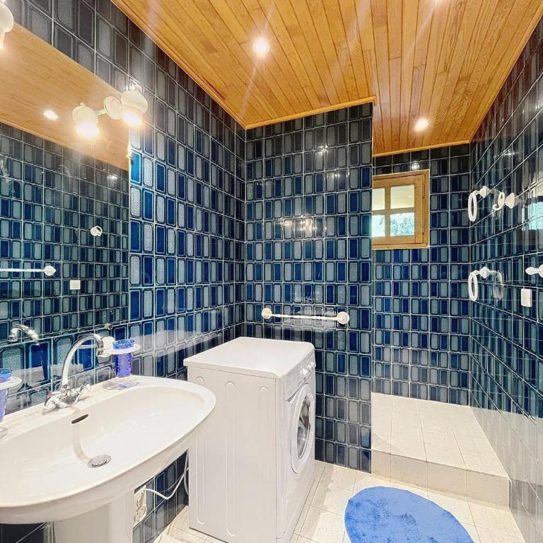 Chalet authentique, vue montagne - 15 pers. - Chalet 3 Chambres - 15
