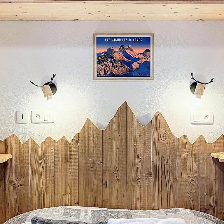Appartement confortable avec balcon - 4 pers. - Appartement 1 Chambre - 11