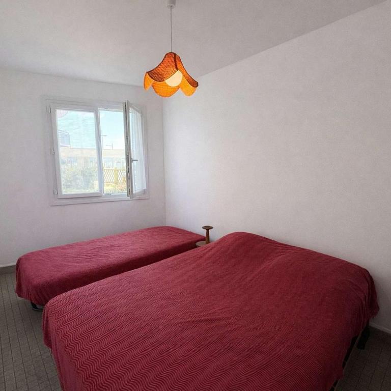 Ravissant appart vue océan - 5 pers. - FR-1-224C-371 - Appartamento - 11