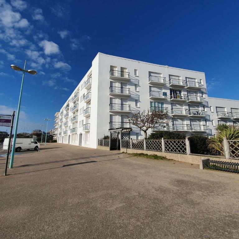 Ravissant appart vue océan - 5 pers. - FR-1-224C-371 - Appartamento - 14