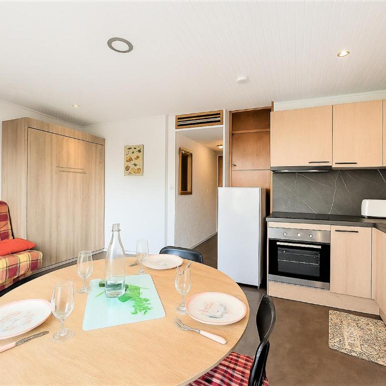 Studio pour 4 pers. centre station sud - Studio - 7