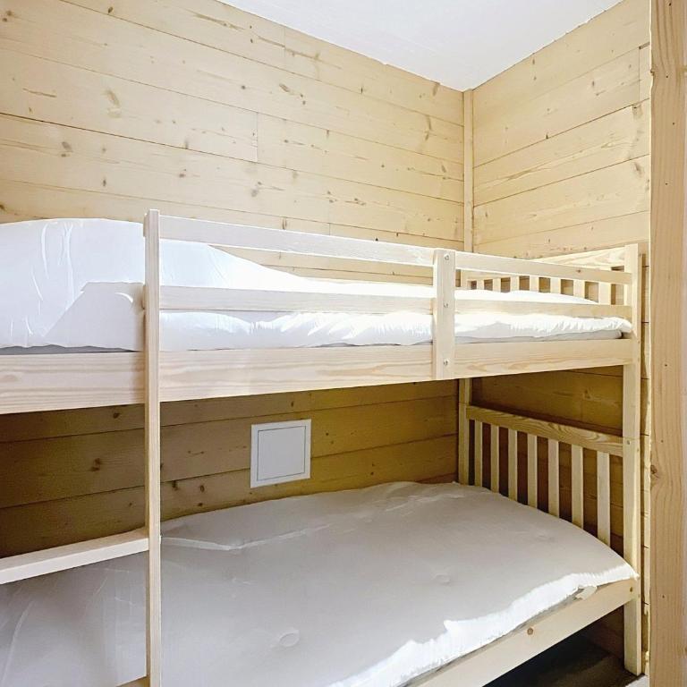 Studio pour 4 pers. centre station sud - Studio - 10