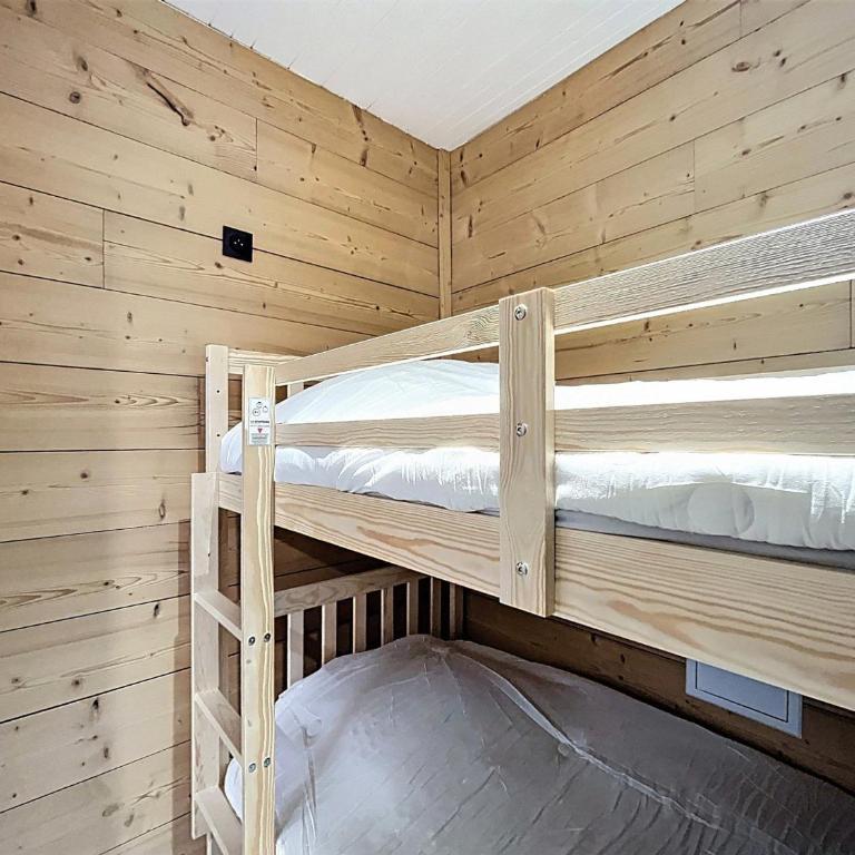 Studio pour 4 pers. centre station sud - Studio - 11