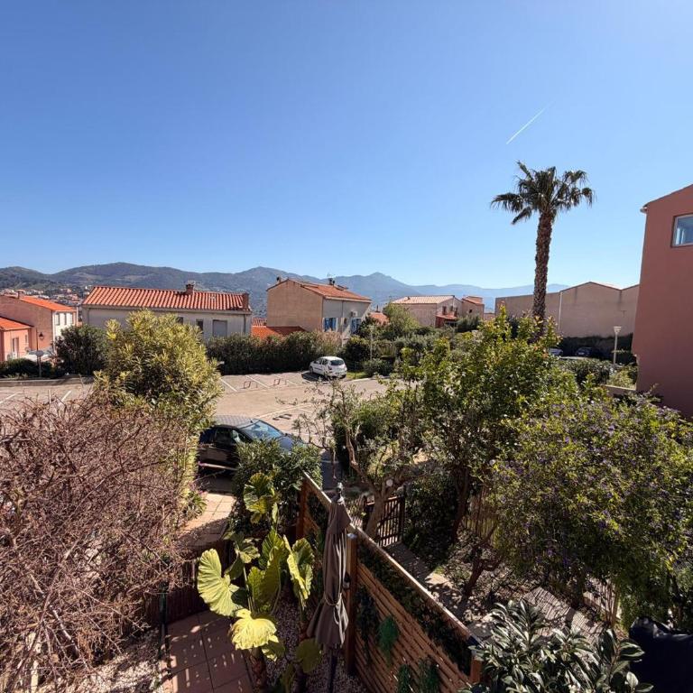 Appartement avec parking et vue montagne - 4 pers. - FR-1-309-568 - Apartment mit 1 Schlafzimmer - 17